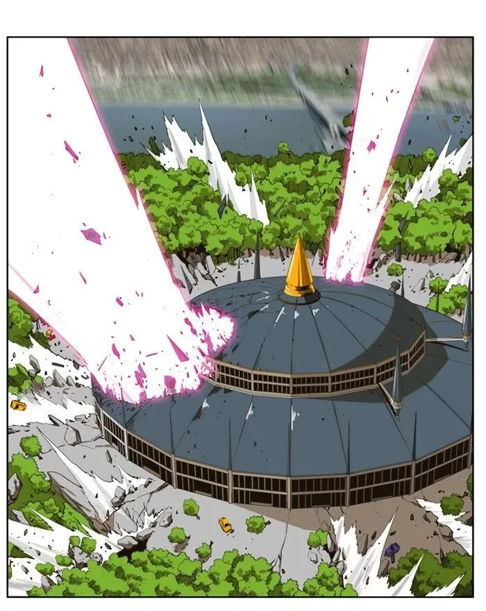 The God of High School Chapter 253 page 95
