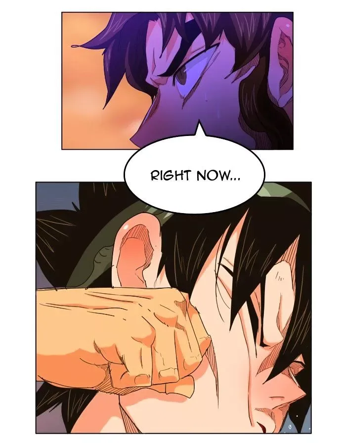 The God of High School Chapter 262 page 31