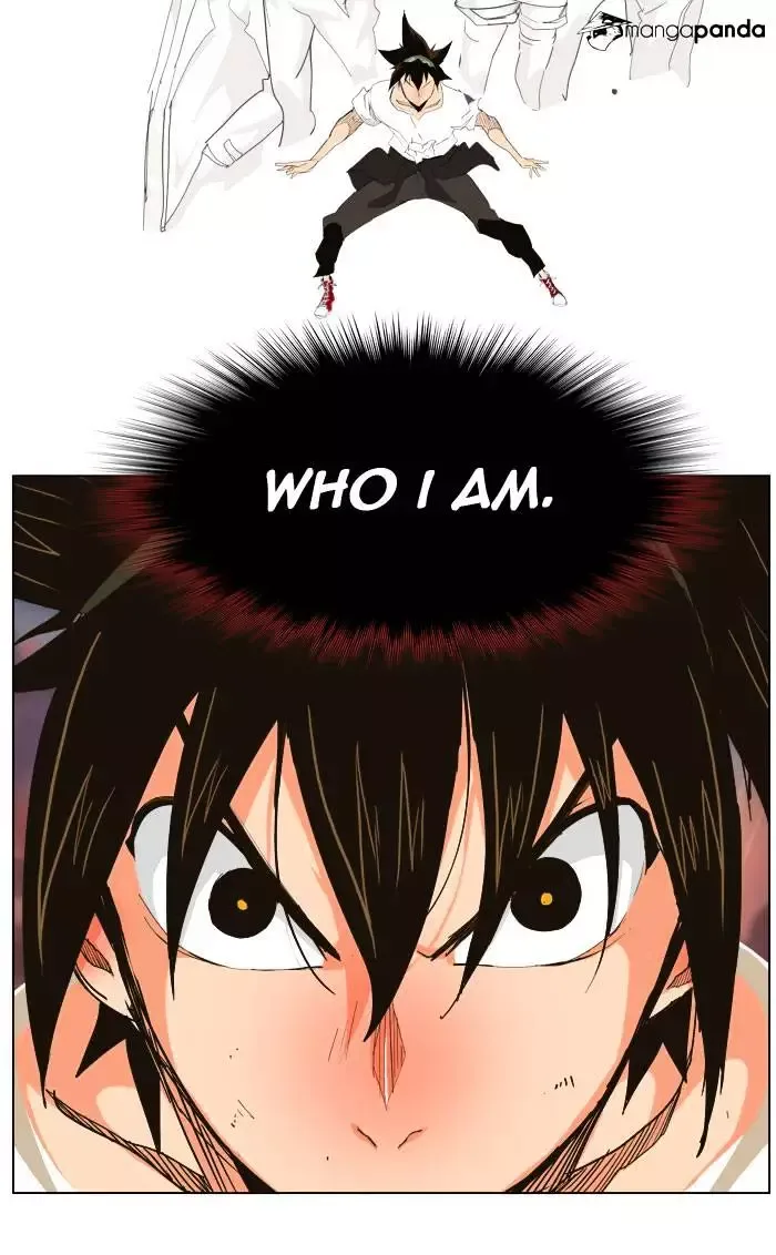 The God of High School Chapter 263 page 47
