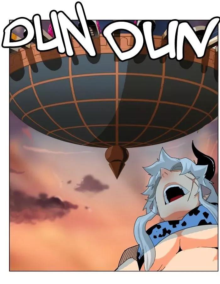 The God of High School Chapter 264 page 38