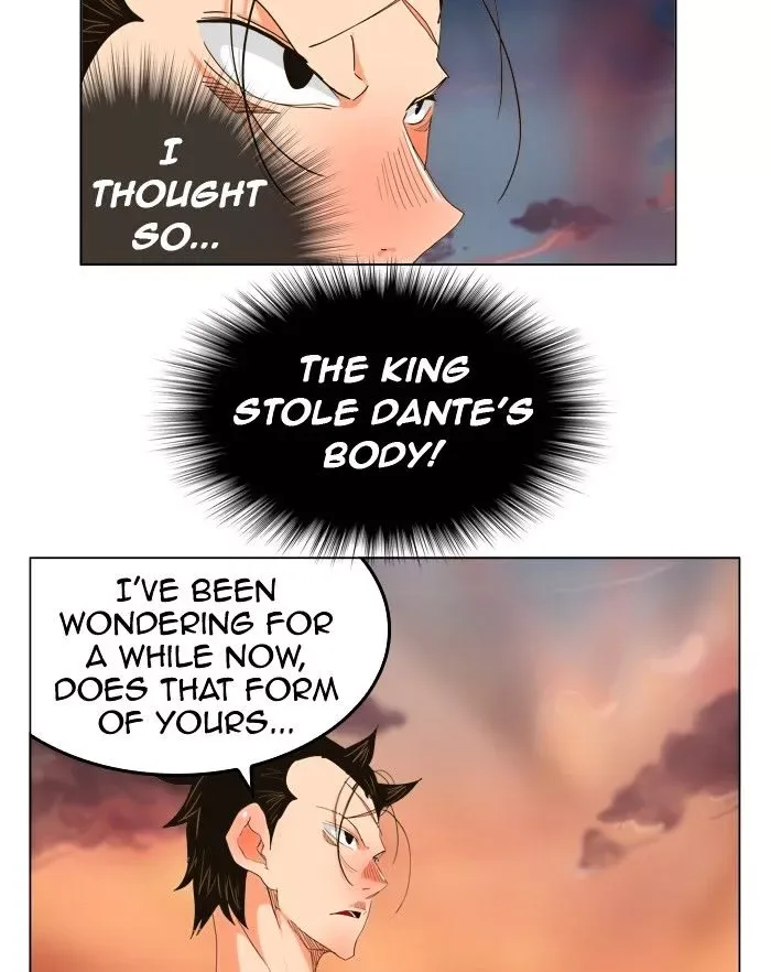 The God of High School Chapter 264 page 47