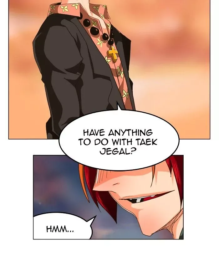 The God of High School Chapter 264 page 48