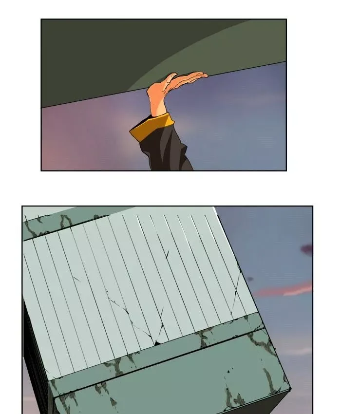 The God of High School Chapter 260 page 36