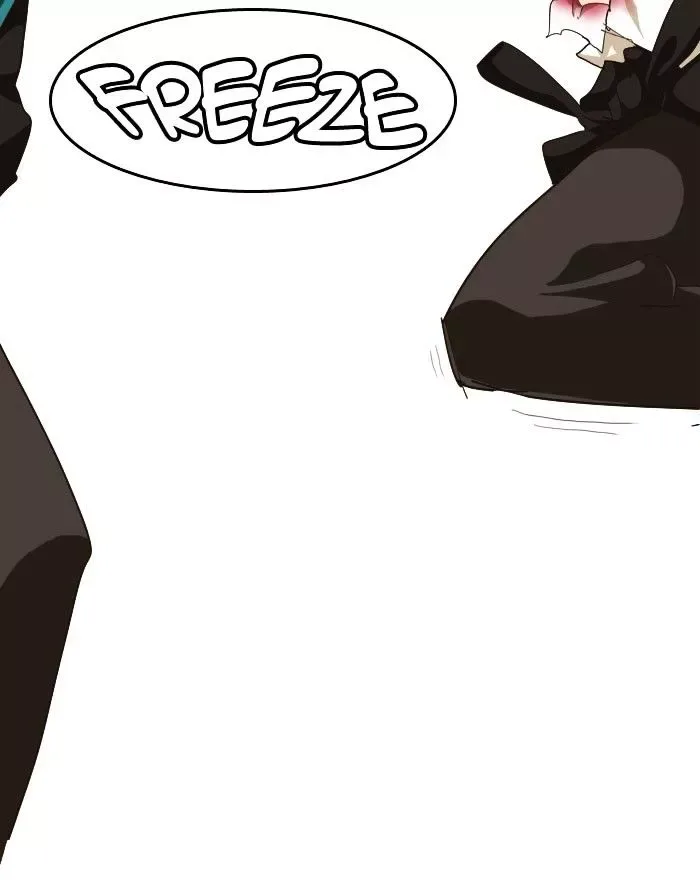 The God of High School Chapter 262 page 44