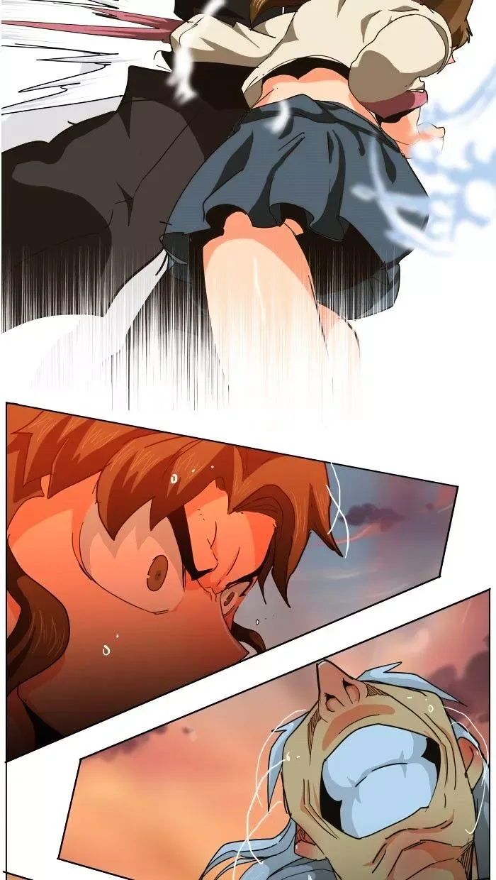 The God of High School Chapter 259 page 69