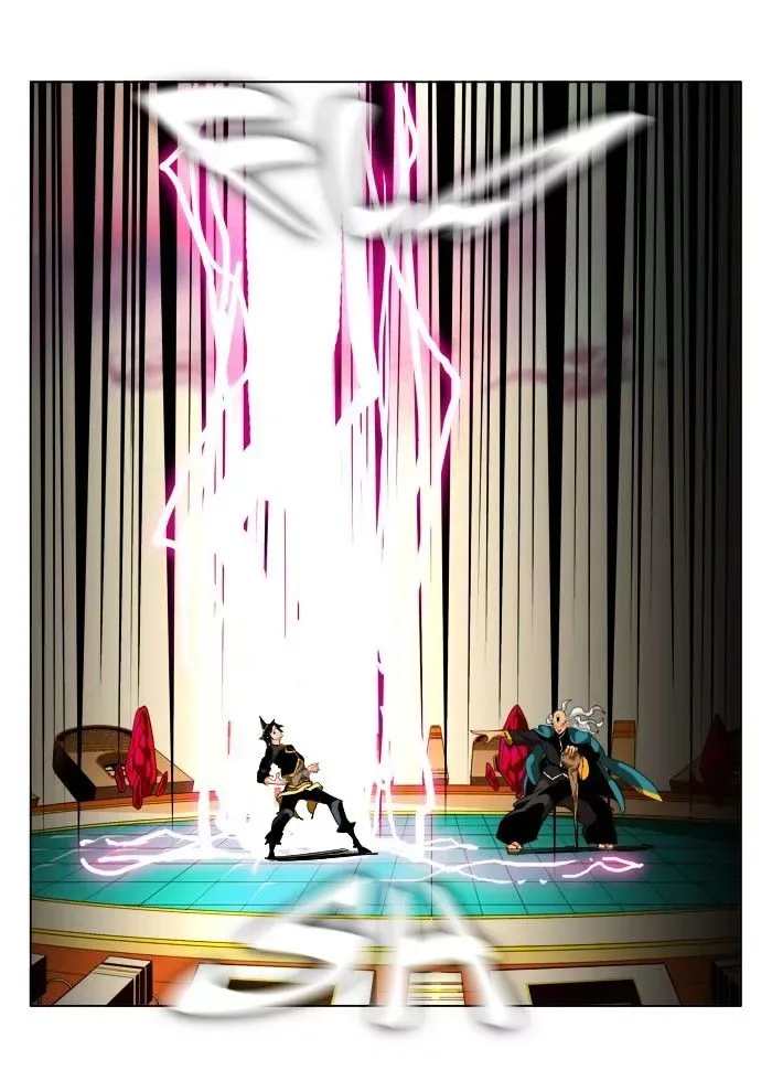 The God of High School Chapter 260 page 42