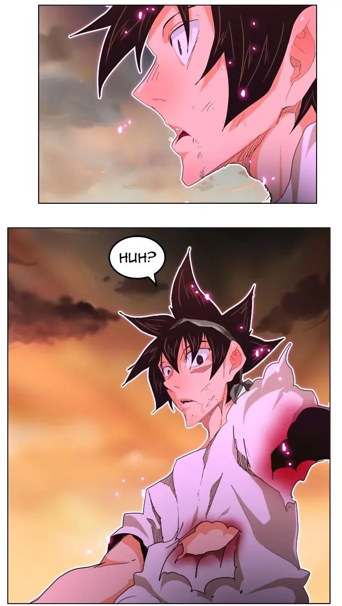 The God of High School Chapter 262 page 46
