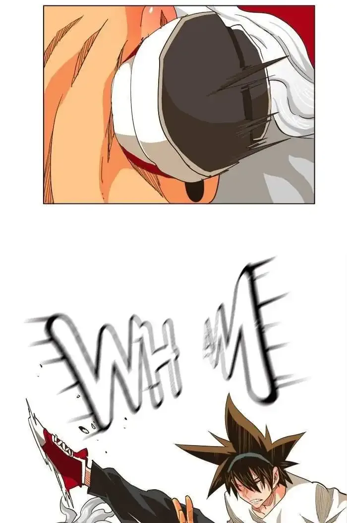 The God of High School Chapter 261 page 40
