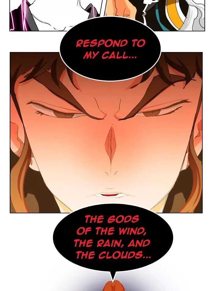 The God of High School Chapter 260 page 44