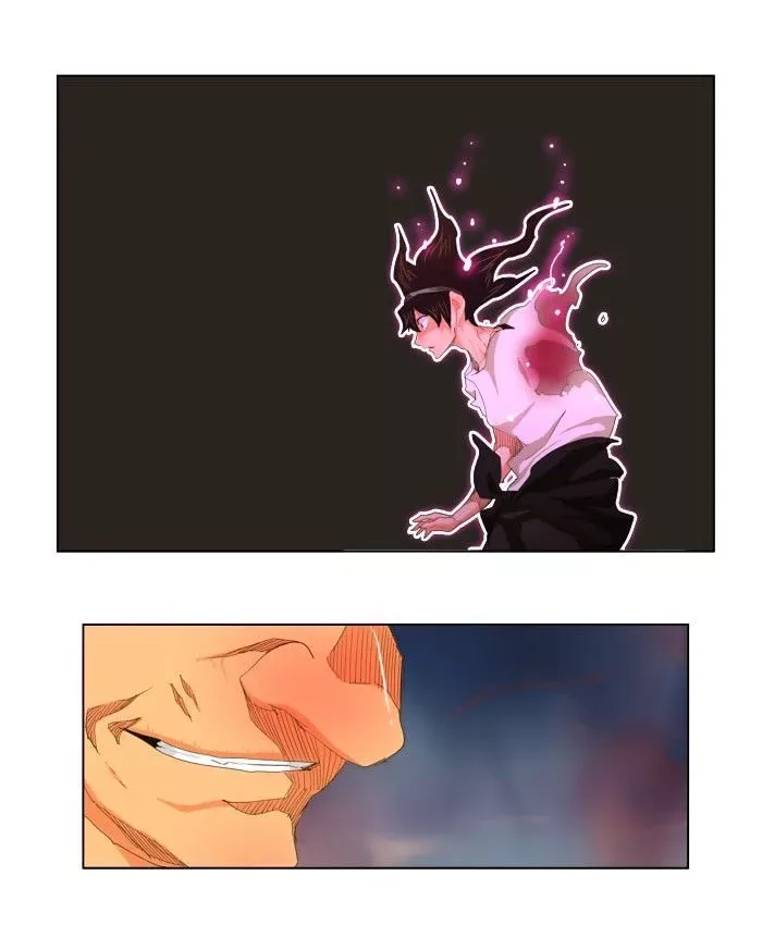 The God of High School Chapter 262 page 47