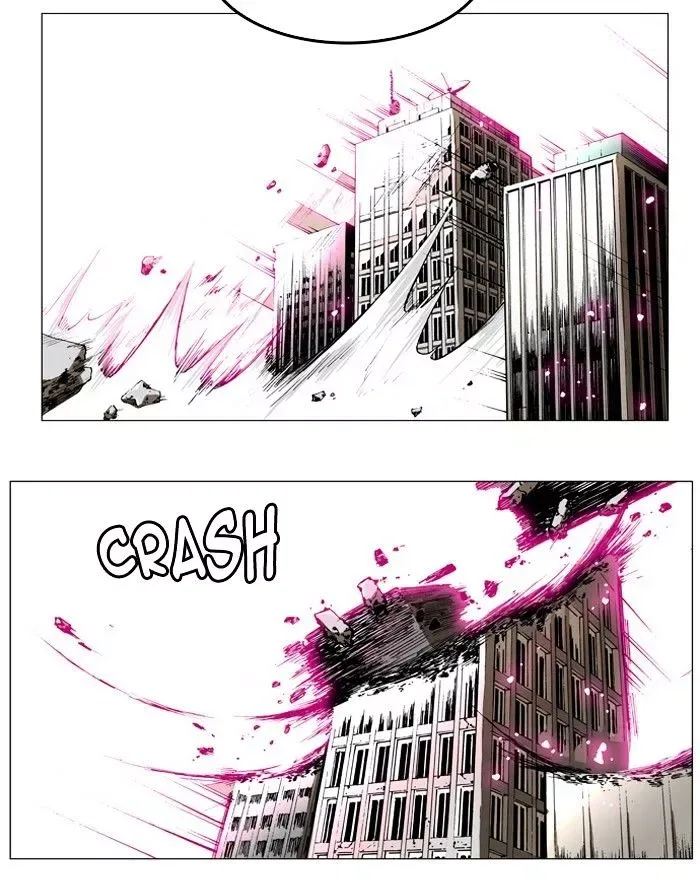 The God of High School Chapter 265 page 5