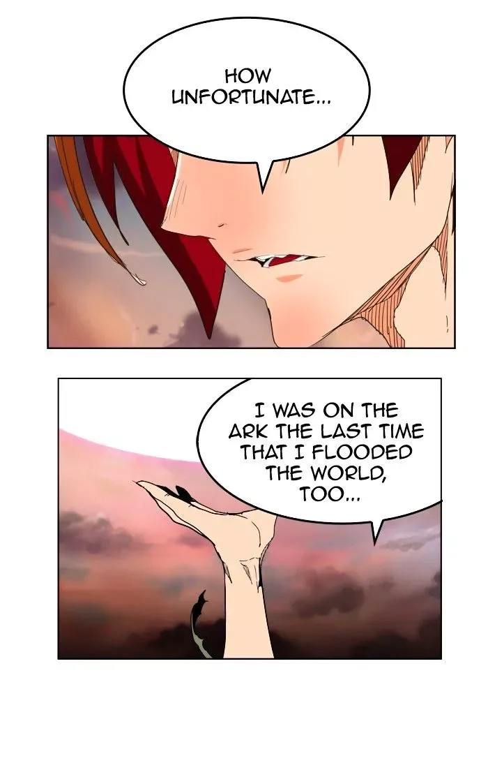 The God of High School Chapter 265 page 6