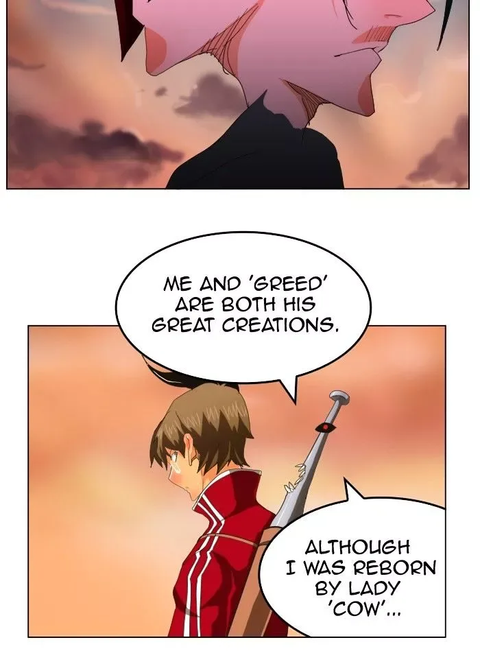 The God of High School Chapter 264 page 52