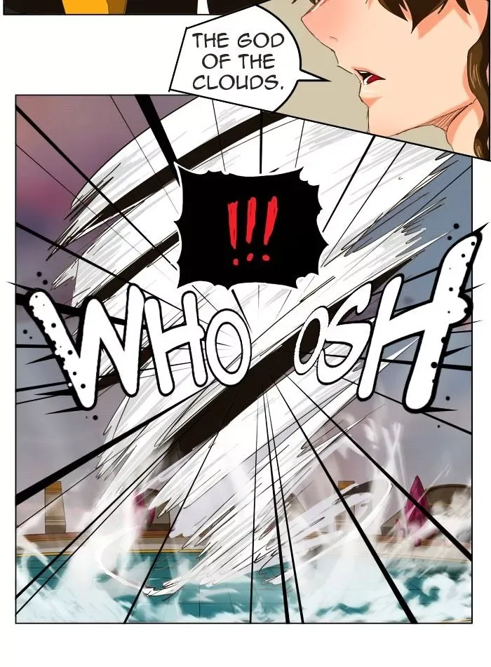 The God of High School Chapter 262 page 50