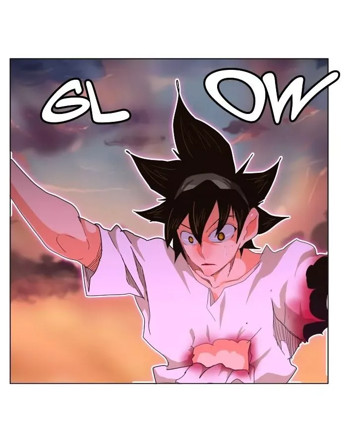 The God of High School Chapter 262 page 53