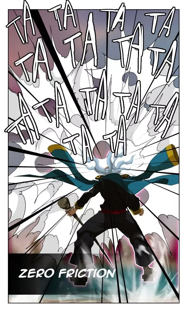 The God of High School Chapter 260 page 50