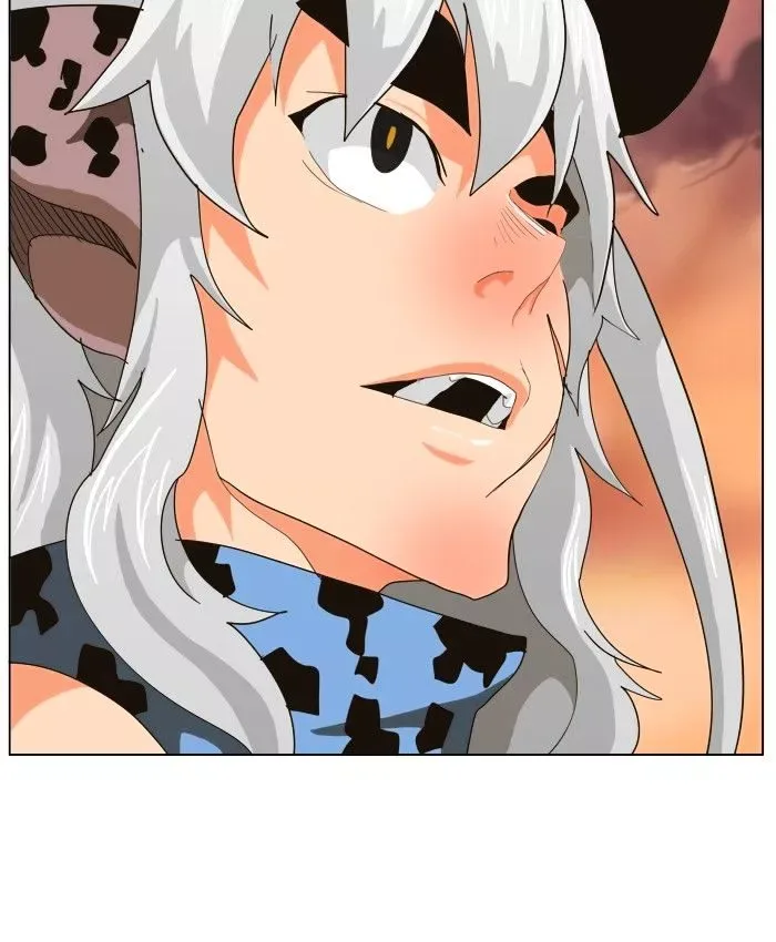The God of High School Chapter 264 page 60
