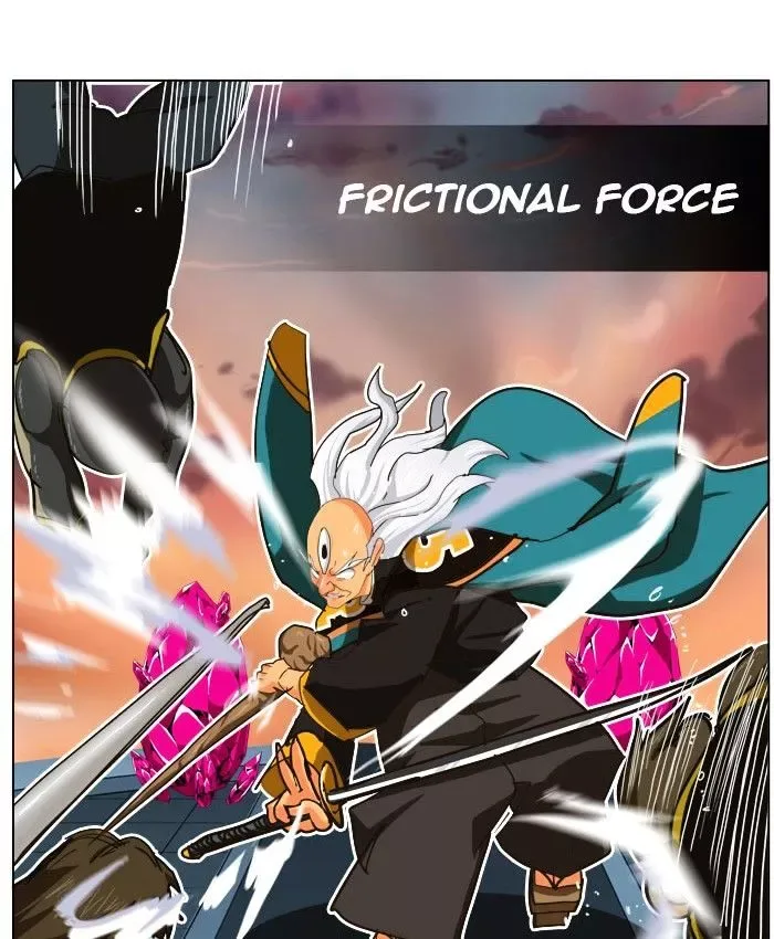 The God of High School Chapter 259 page 80
