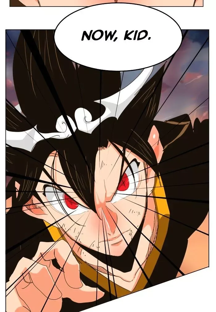 The God of High School Chapter 260 page 47
