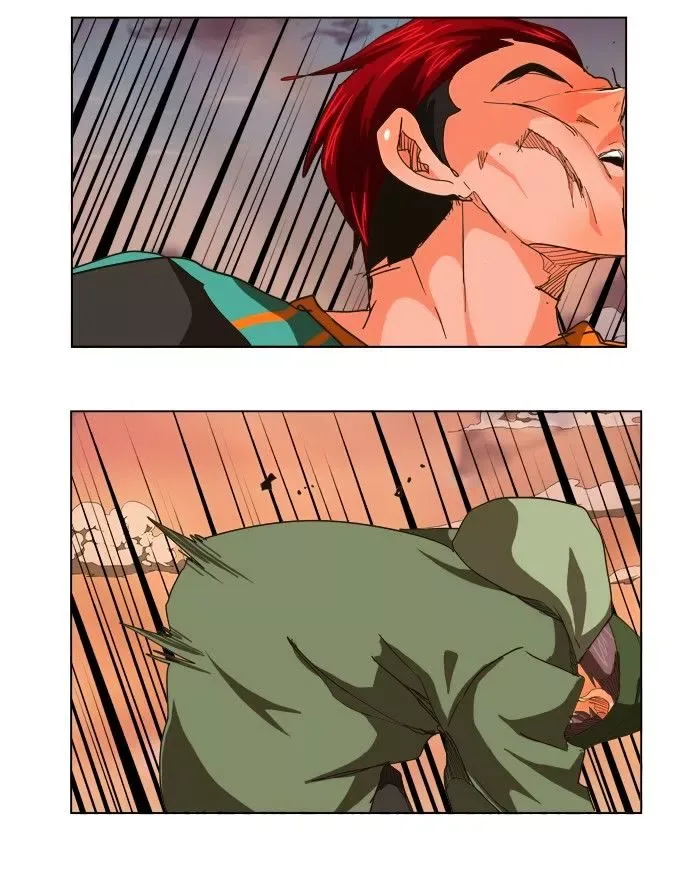 The God of High School Chapter 266 page 3