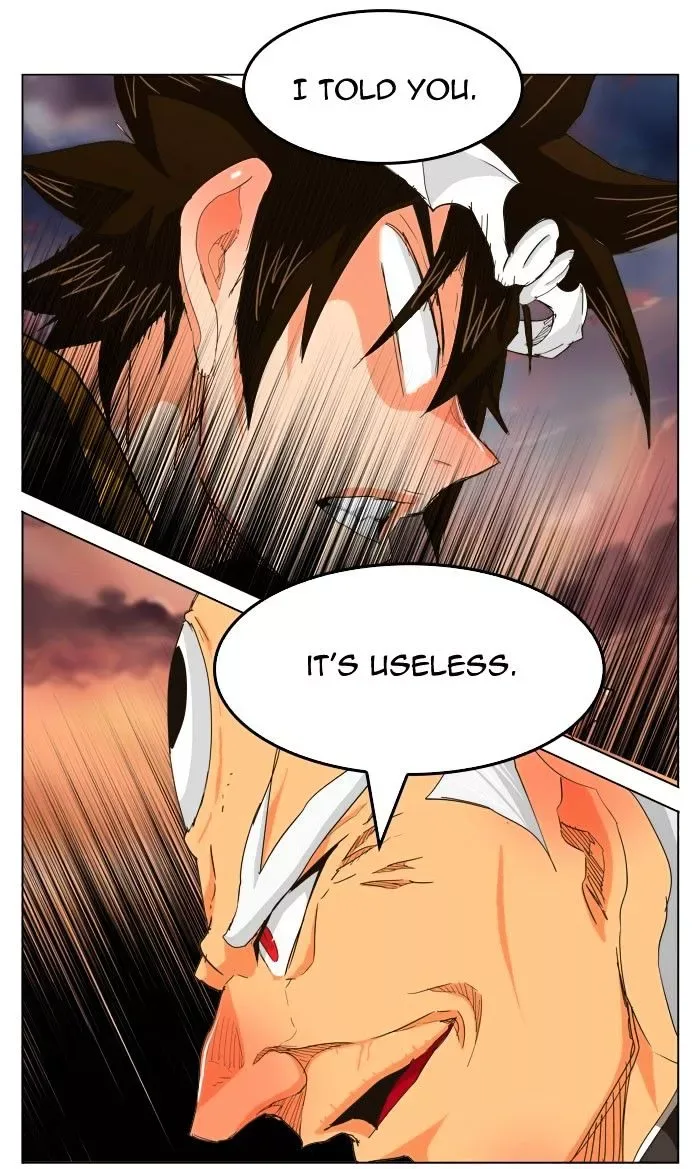 The God of High School Chapter 260 page 51