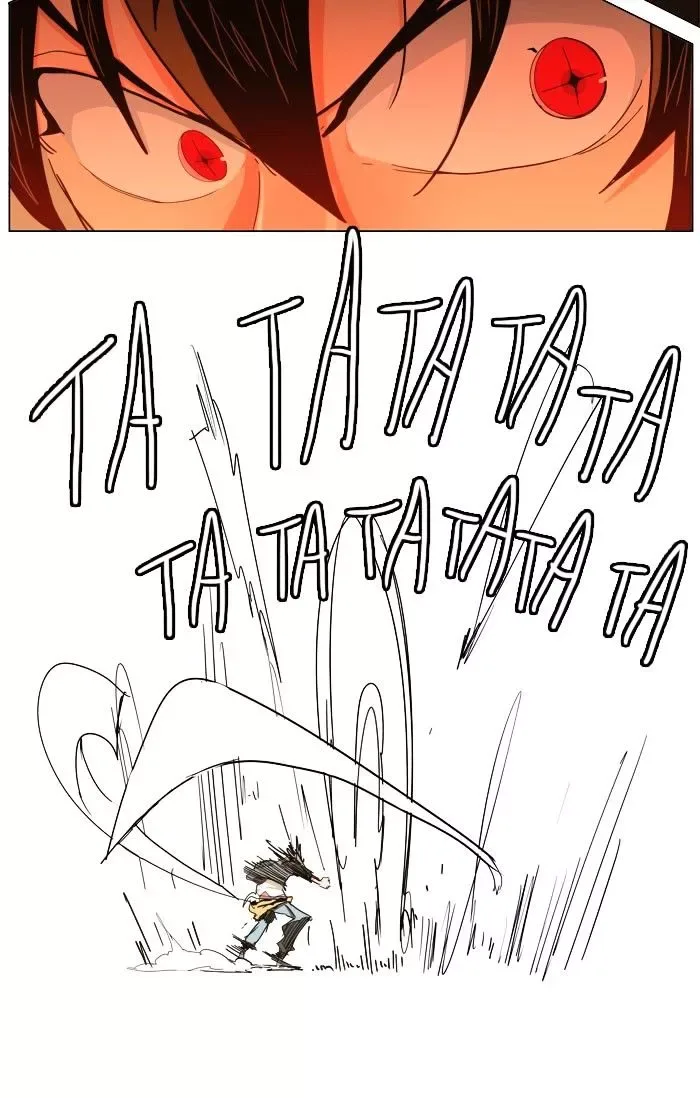 The God of High School Chapter 260 page 49
