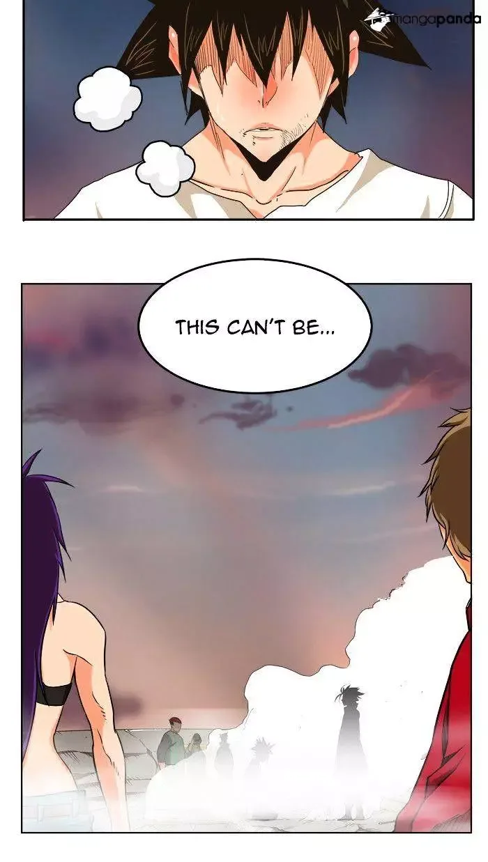 The God of High School Chapter 268 page 3