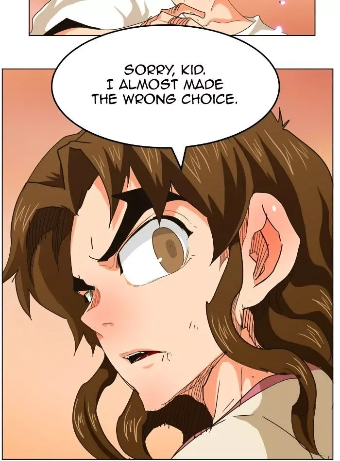 The God of High School Chapter 262 page 52