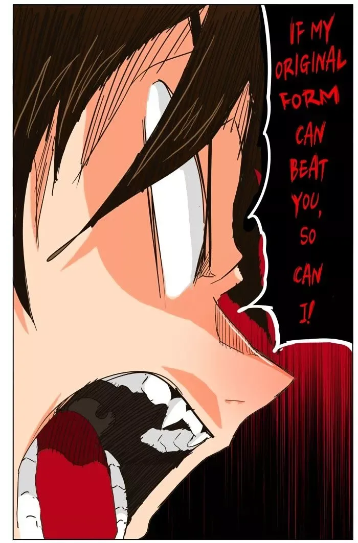 The God of High School Chapter 260 page 53
