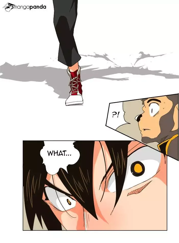 The God of High School Chapter 263 page 57