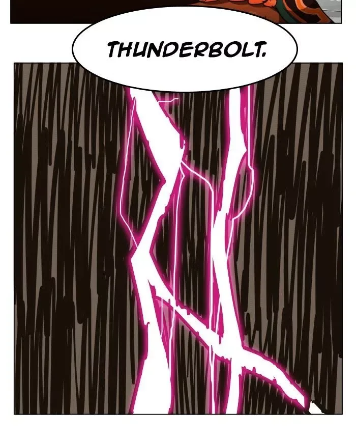 The God of High School Chapter 259 page 82