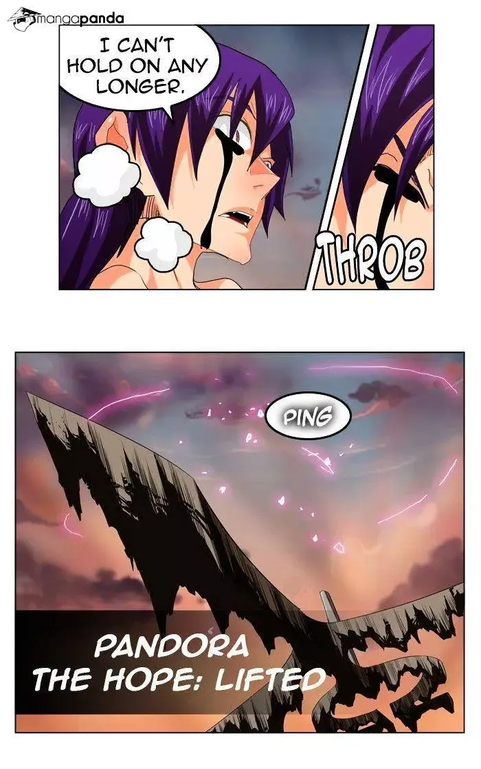The God of High School Chapter 268 page 12