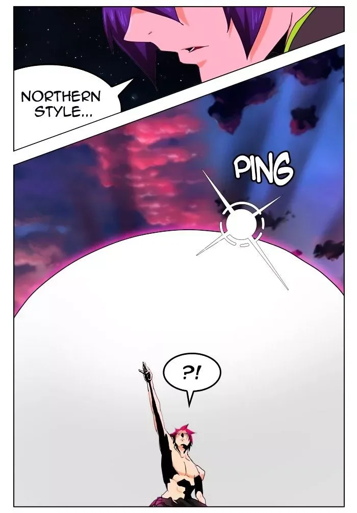 The God of High School Chapter 265 page 12