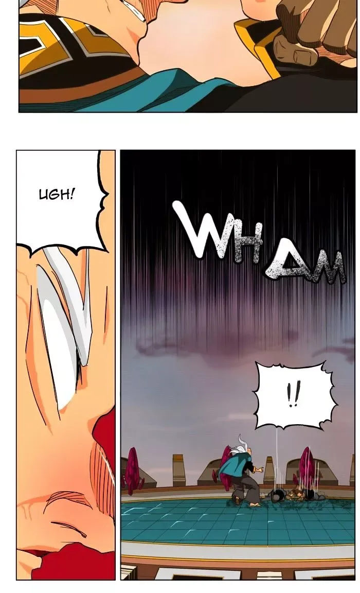 The God of High School Chapter 262 page 63
