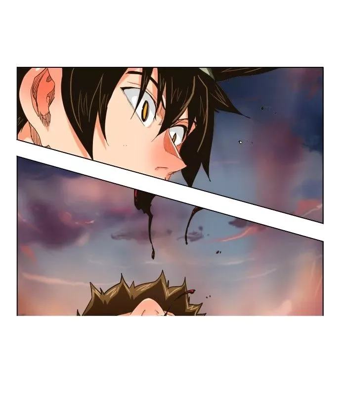 The God of High School Chapter 266 page 19