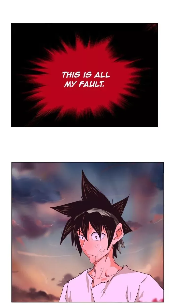 The God of High School Chapter 264 page 65