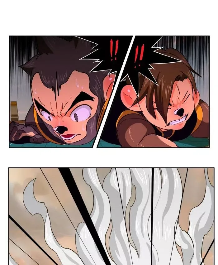 The God of High School Chapter 262 page 64
