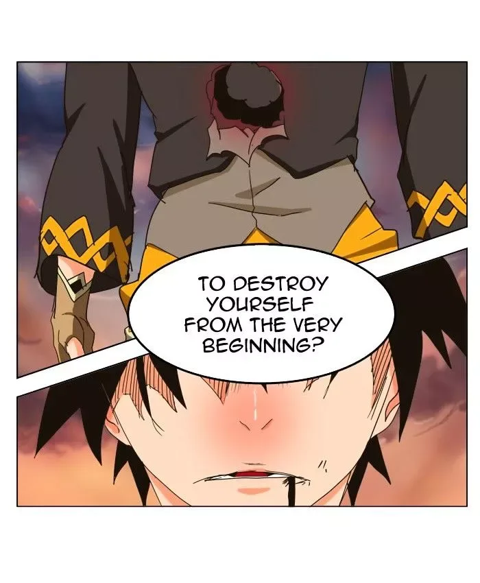 The God of High School Chapter 260 page 60