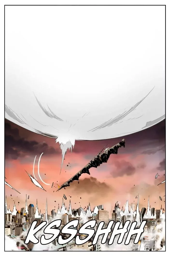 The God of High School Chapter 265 page 16