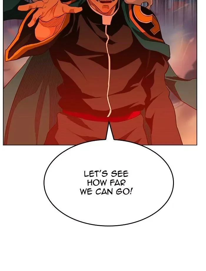 The God of High School Chapter 260 page 65