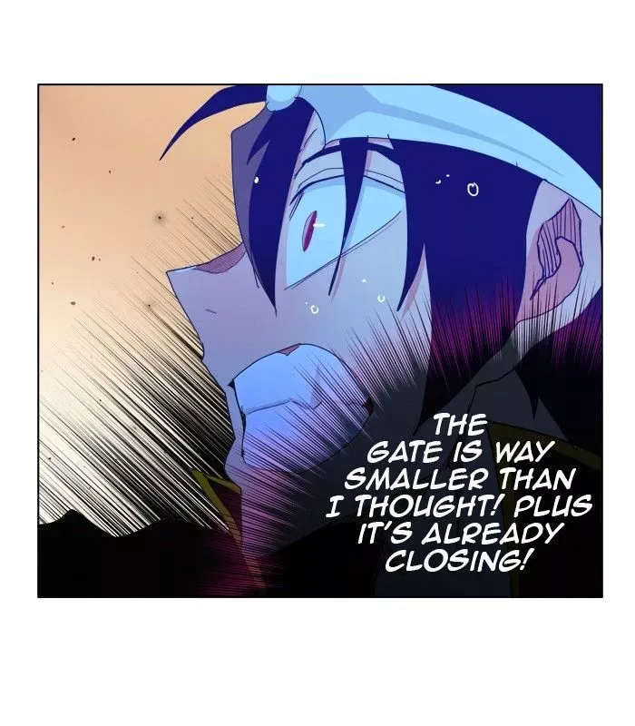 The God of High School Chapter 266 page 8