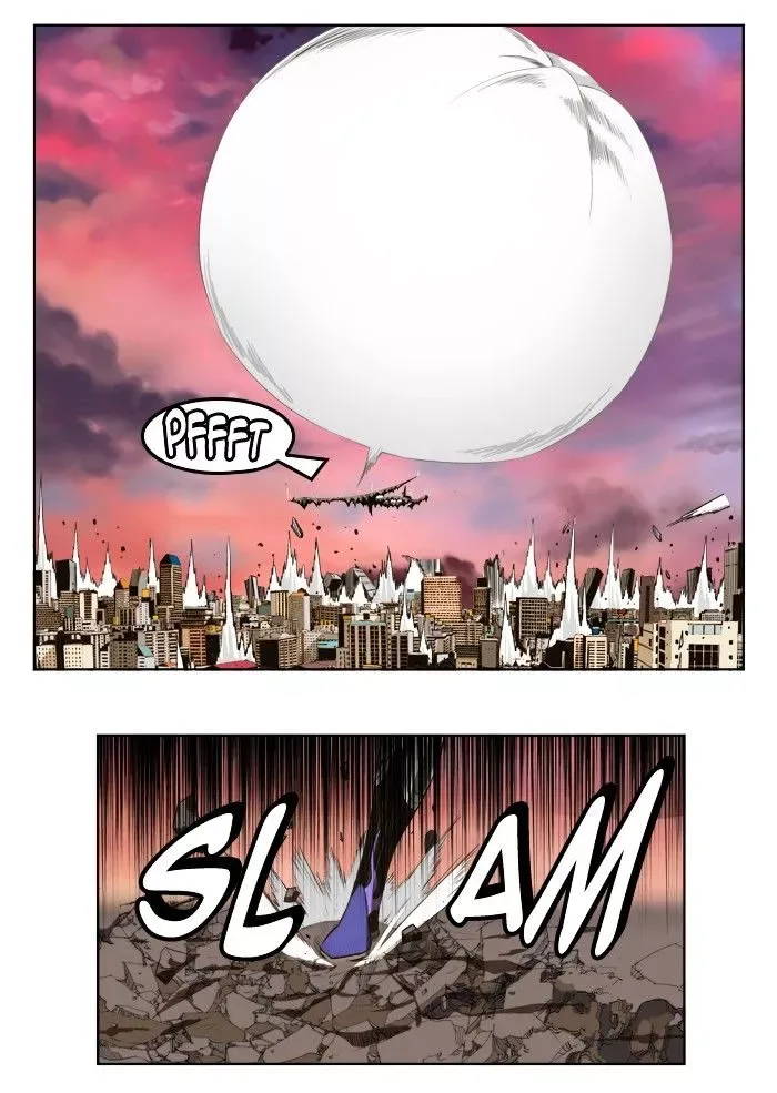 The God of High School Chapter 265 page 15