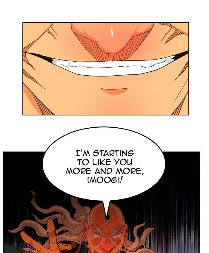 The God of High School Chapter 260 page 64