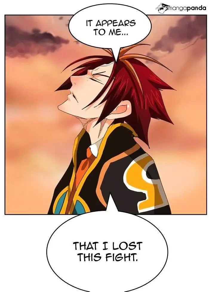 The God of High School Chapter 269 page 2