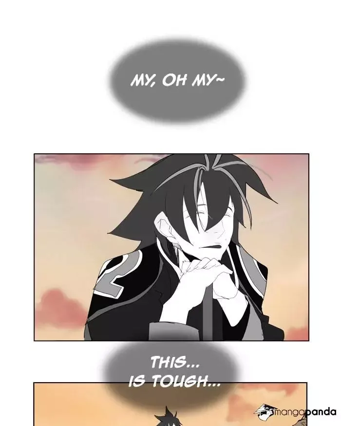 The God of High School Chapter 263 page 67