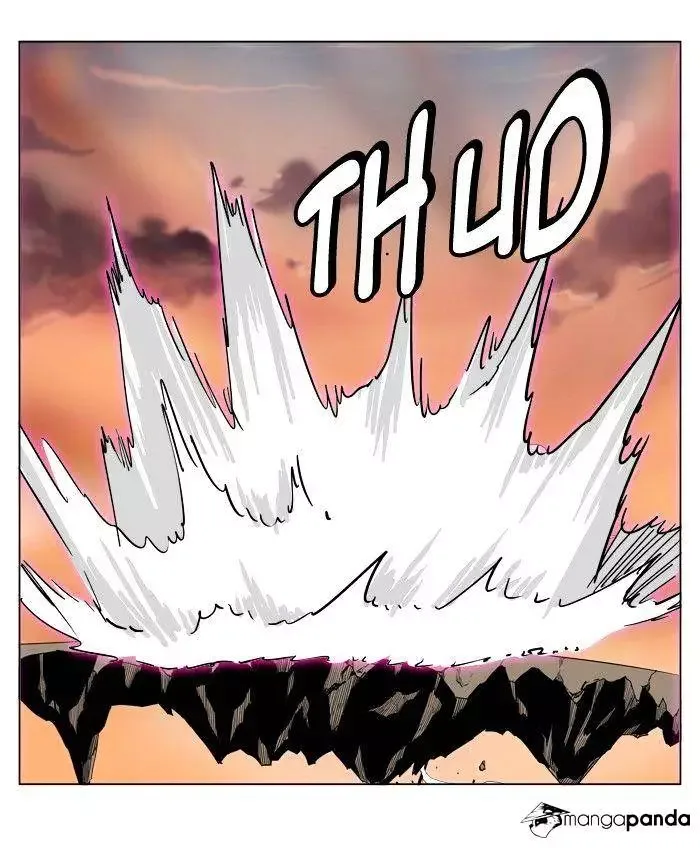 The God of High School Chapter 268 page 5