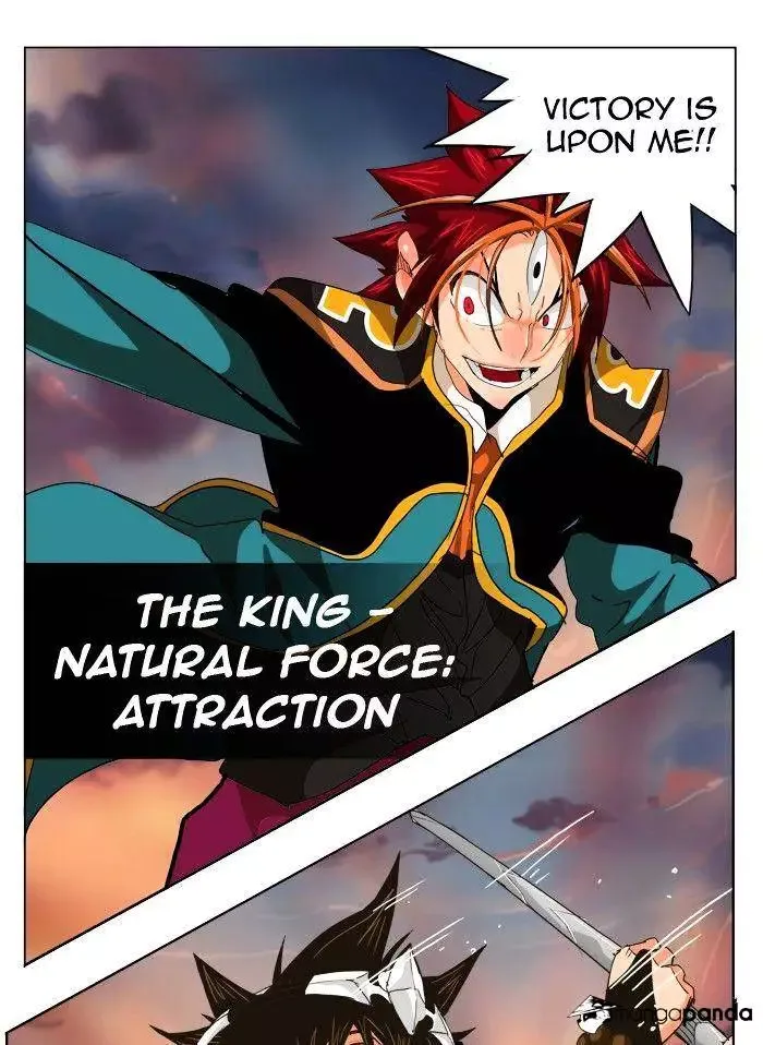 The God of High School Chapter 268 page 13