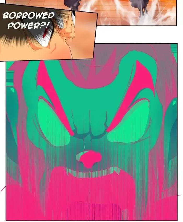 The God of High School Chapter 262 page 67