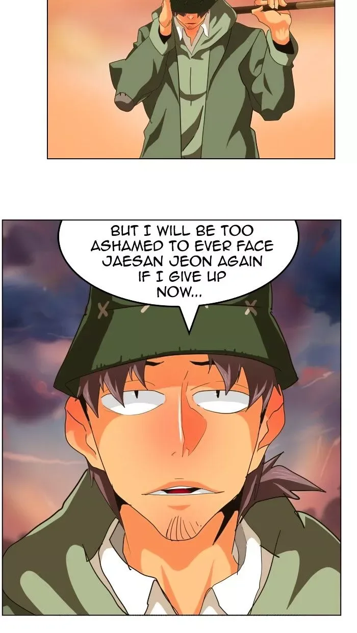 The God of High School Chapter 264 page 64