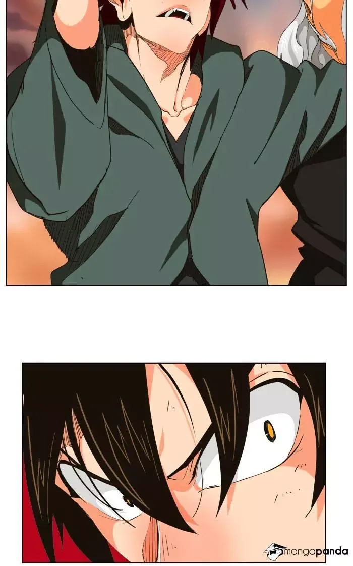 The God of High School Chapter 263 page 64